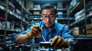 découvrez dans notre guide complet comment activer ou réparer le smart de votre disque dur. apprenez des astuces simples et des étapes pratiques pour optimiser la santé de votre disque et prévenir les pertes de données.