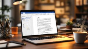 découvrez comment utiliser les signets dans word pour optimiser votre expérience de navigation. apprenez à insérer, gérer et naviguer efficacement à travers vos documents, rendant vos travaux plus fluides et bien organisés.