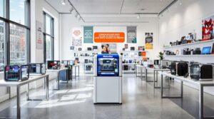 découvrez les erreurs courantes à éviter lors de l'achat d'un lecteur 3d makerbot. cet article vous guide pour faire le meilleur choix, maximiser votre expérience d'impression 3d et tirer pleinement parti de votre investissement.