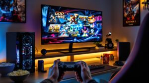 découvrez ppsspp, l'émulateur gratuit qui vous permet de revivre vos jeux psp préférés sur toutes vos plateformes. profitez d'une expérience de jeu optimale avec des graphismes améliorés et des performances fluides. téléchargez-le maintenant et plongez dans l'univers de la playstation portable !