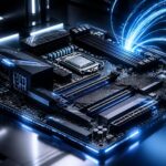 Pourquoi le secteur high-tech exige une synergie parfaite entre la carte mère haut de gamme et la stabilité de l&rsquo;overclocking
