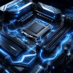Pourquoi le secteur high-tech exige une synergie parfaite entre la carte mère haut de gamme et la stabilité de l&rsquo;overclocking