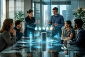 découvrez comment une stratégie globale en business transforme la relation entre la preuve sociale et le processus de décision d'achat, optimisant ainsi l'engagement client et les performances commerciales.