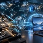 Comment la stratégie globale en high-tech redéfinit le lien entre le module TPM et la conformité aux standards de sécurité Windows