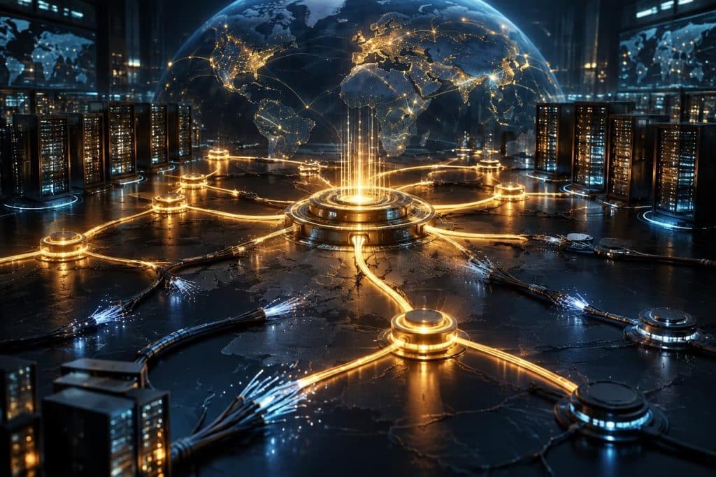 Comment la stratégie globale en numérique redéfinit le lien entre le code d&rsquo;état 404 et la gestion des liens brisés