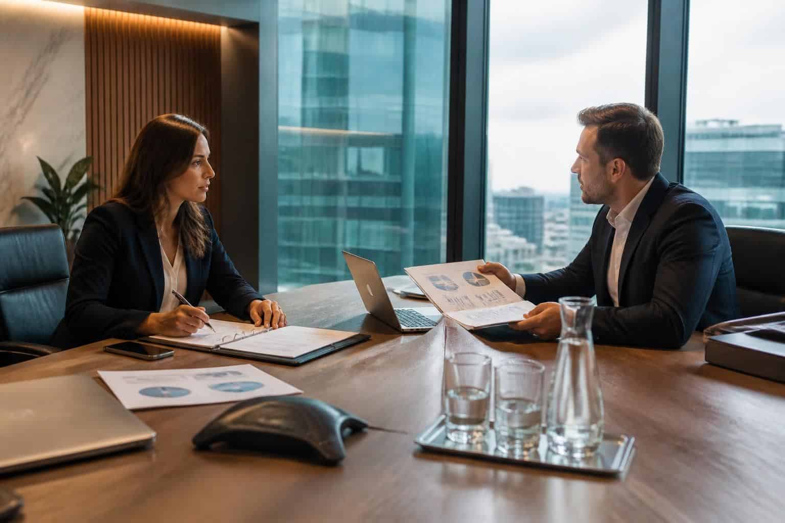explorez les enjeux du domaine business à travers l'analyse approfondie de la négociation commerciale et son impact sur la signature des contrats cadres, pour mieux maîtriser ces processus clés.