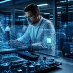 Comprendre les enjeux du domaine high-tech par l&rsquo;analyse du microprogramme UEFI face à l&rsquo;initialisation sécurisée du matériel