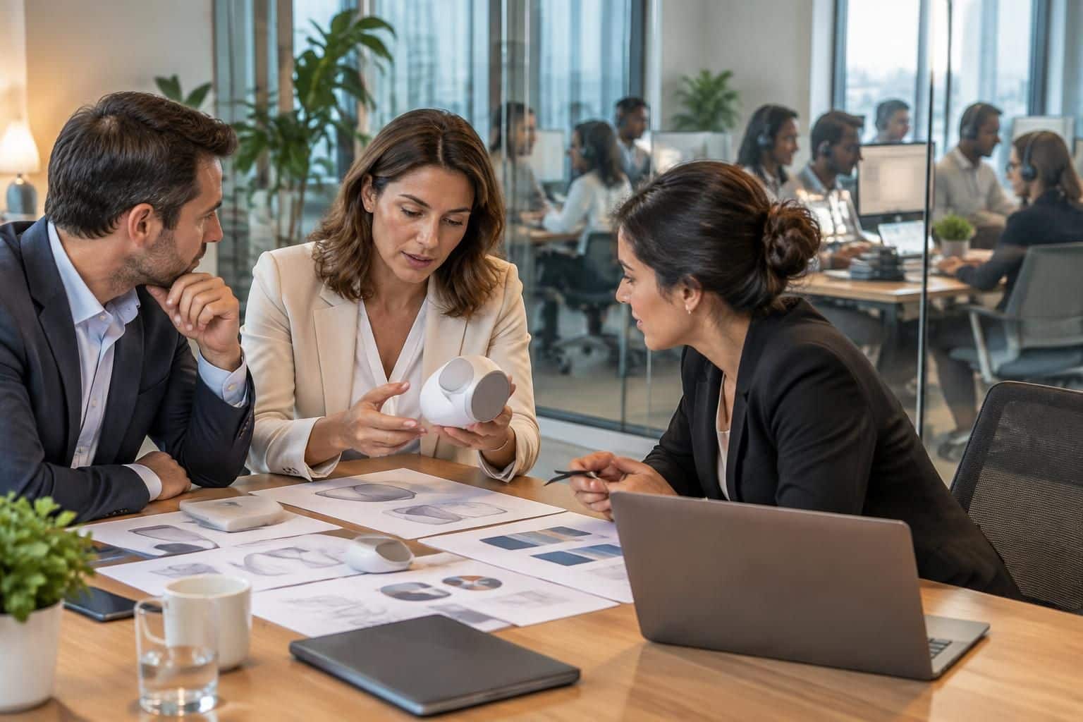 découvrez comment l’externalisation aide les entreprises à se concentrer sur leur cœur de métier, à gagner en efficacité et à mobiliser leurs ressources stratégiques.