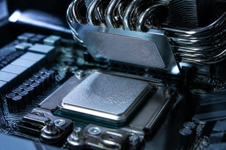 Dans l&rsquo;univers du high-tech, comment la pâte thermique influence le transfert de chaleur du processeur