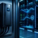 Dans l&rsquo;univers du high-tech, comment l&rsquo;onduleur influence la protection contre les coupures de courant