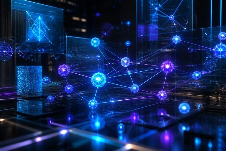 Découvrez l&rsquo;impact de la requête GraphQL sur la manipulation précise des données complexes à travers la dynamique du numérique