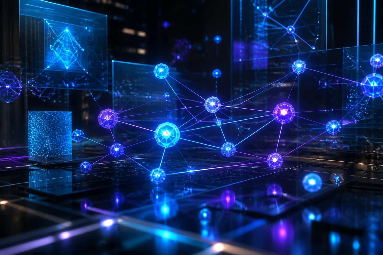 explorez comment la requête graphql révolutionne la gestion précise des données complexes dans l'univers dynamique du numérique.
