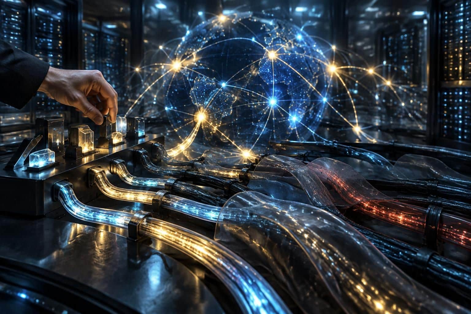 comprenez comment l’obfuscation des liens influence le contrôle de la popularité transmise et les stratégies de visibilité dans l’univers numérique.