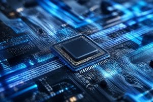 explorez comment le chipset réseau influence l'optimisation des paquets de données pour booster la performance dans le secteur high-tech.
