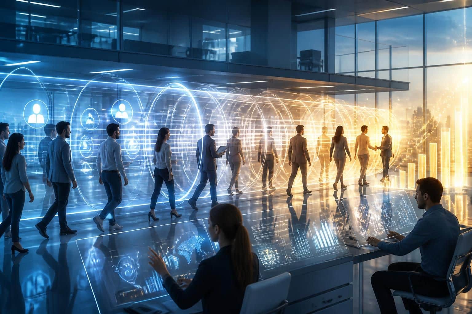 explorez comment un tunnel de vente optimisé peut transformer votre dynamique business et améliorer significativement votre taux de conversion global.
