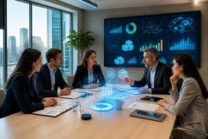 découvrez comment optimiser le besoin en fonds de roulement grâce à une approche business intégrant une gestion efficace des stocks pour améliorer la trésorerie et la performance financière.