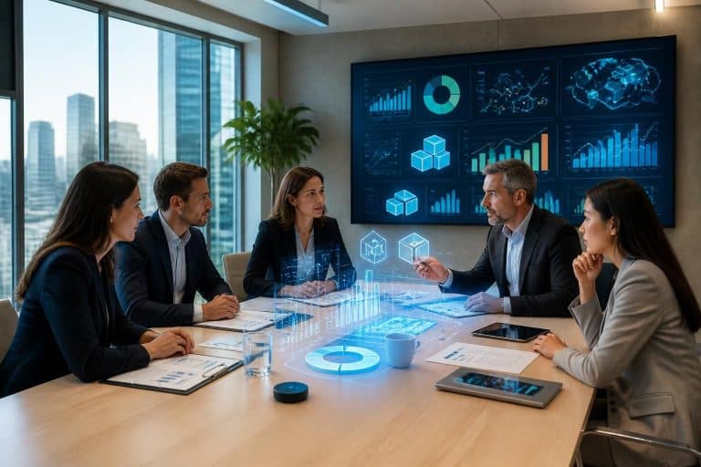L&rsquo;approche business pour optimiser le besoin en fonds de roulement via l&rsquo;intégration de la gestion des stocks