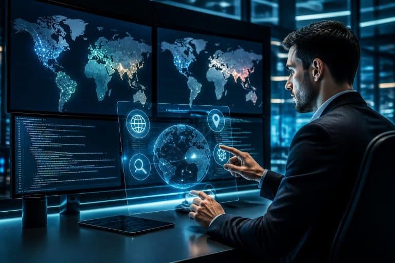 L&rsquo;approche numérique pour optimiser la gestion du référencement international via l&rsquo;intégration de la balise hreflang