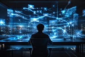 découvrez comment l'évolution du numérique est expliquée à travers la relation entre le fil d'ariane et le repérage spatial des internautes, permettant une navigation plus intuitive et efficace.