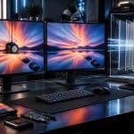 Comprendre les enjeux du domaine high-tech par l&rsquo;analyse du panneau IPS face à la fidélité colorimétrique des écrans