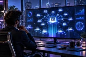 découvrez comment une approche numérique intégrant le netlinking renforce votre référencement et améliore votre positionnement sur les requêtes concurrentielles.