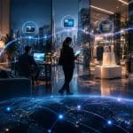 L&rsquo;évolution de la thématique numérique expliquée par la dépendance entre le tracking cross-domain et le suivi du parcours utilisateur global