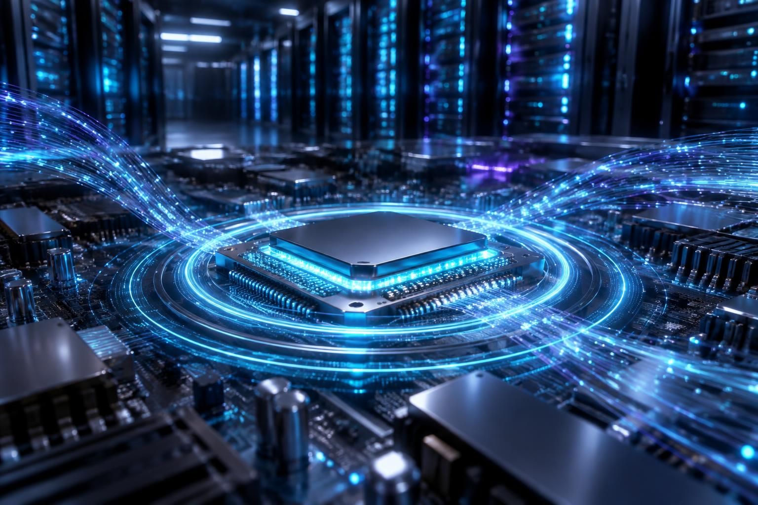 découvrez pourquoi, dans le secteur high-tech, l’équilibre entre fréquence d’horloge et rapidité d’exécution des scripts est essentiel aux performances.
