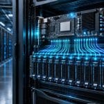 Pourquoi le secteur high-tech exige une synergie parfaite entre le contrôleur de stockage et la gestion des matrices RAID