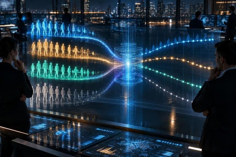 Pourquoi le secteur numérique exige une synergie parfaite entre l&rsquo;analyse de cohortes et l&rsquo;étude de la rétention des utilisateurs dans le temps
