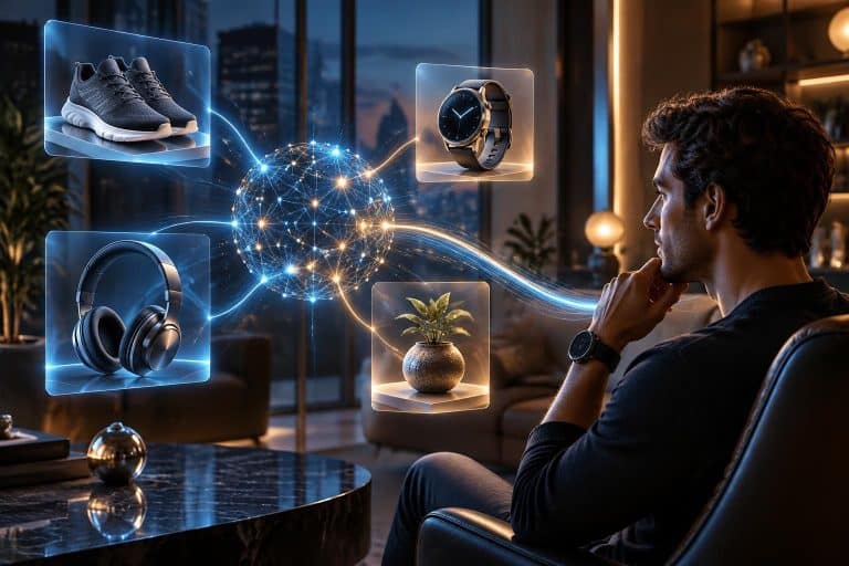 Pourquoi le secteur numérique exige une synergie parfaite entre le machine learning et la personnalisation des recommandations de produits